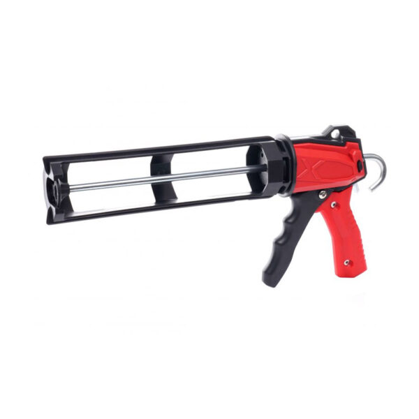 Πιστόλι Σιλικόνης 9" 300 ml Kraft&Dele KD-10724