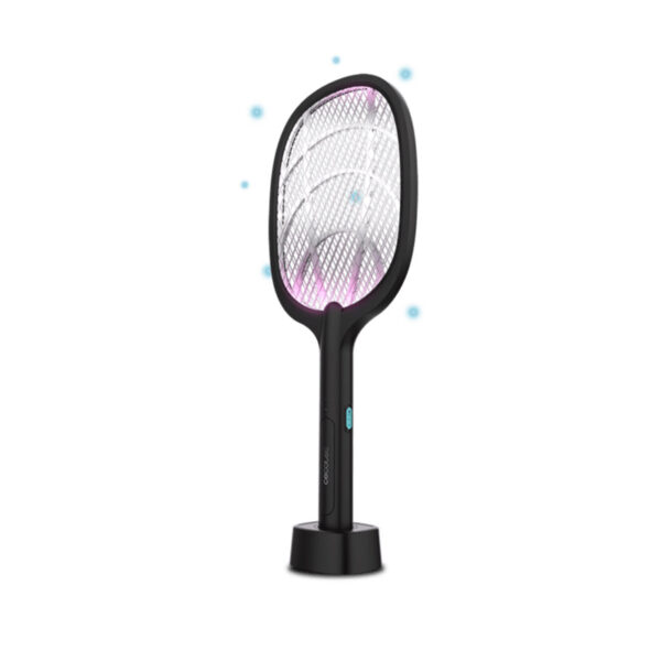 Ηλεκτρική Ρακέτα Εντόμων 3000 V 1200 mAh Mosquito Killer ByeFly 1000 Cecotec CEC-01787