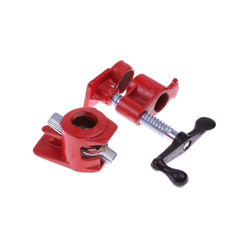 Σφιγκτήρας για Σωλήνα 3/4" Kraft&Dele KD-10187